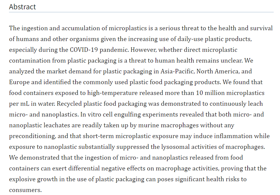Plastics on Your Plate? Luke Coutinho Answers 6 Urgent Questions About Food Delivery and Your Health