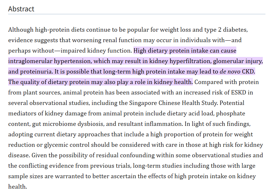 Think You Need 1 Gram of Protein Per Kilo? Here’s What Science Really Says!