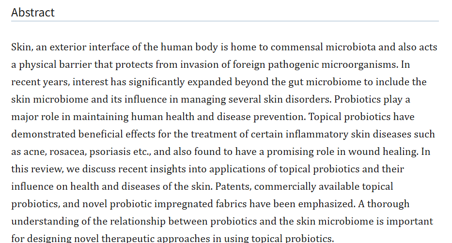 From Flare-Ups to Relief: A Proven Guide to Managing Eczema Naturally