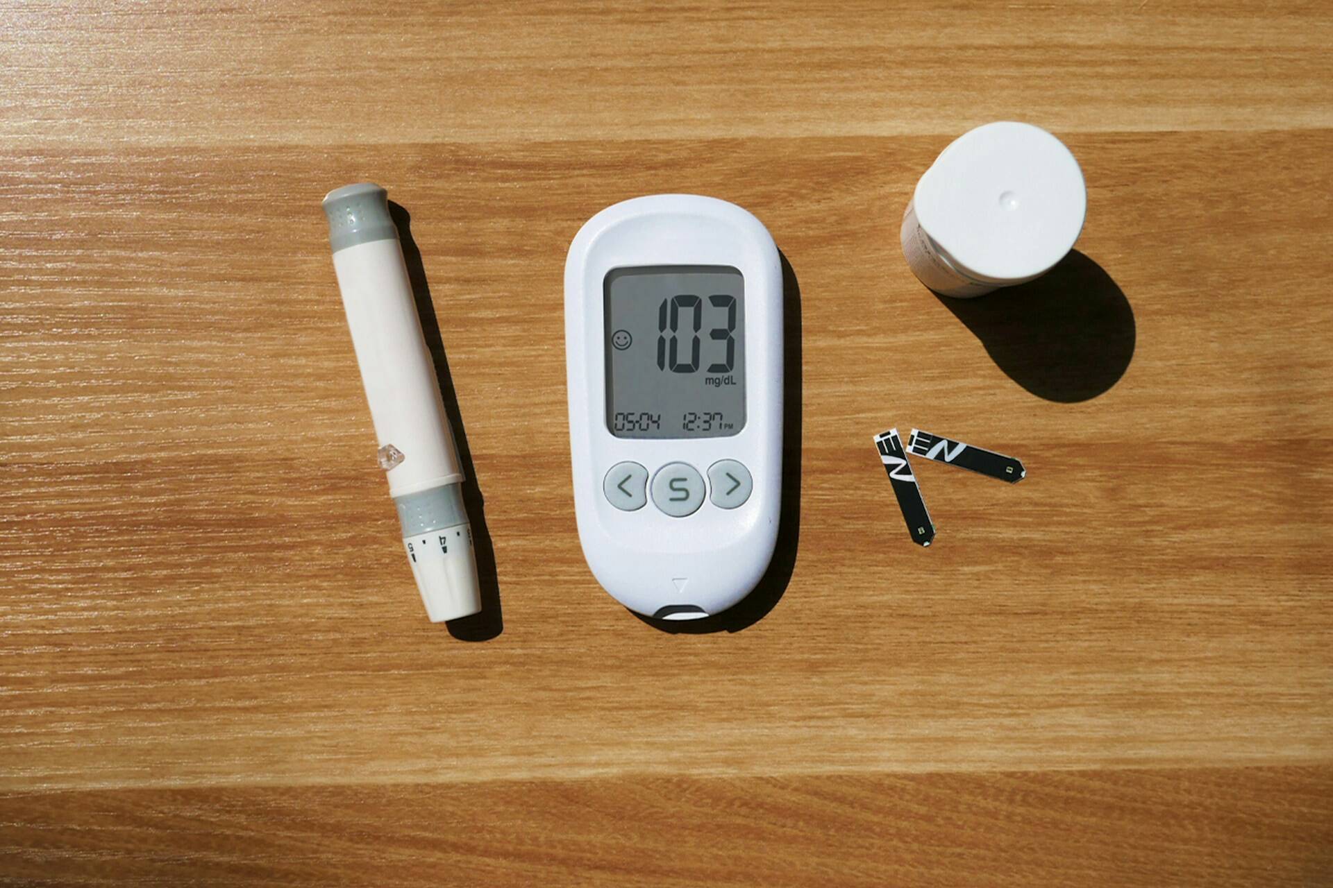 Insulin Resistance Explained: The Hidden Factor Impacting Your Health (and How to Fix It)