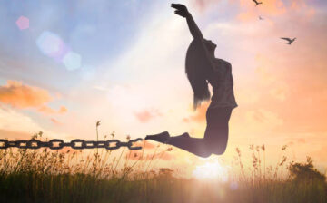 Harnessing the Power of Forgiveness