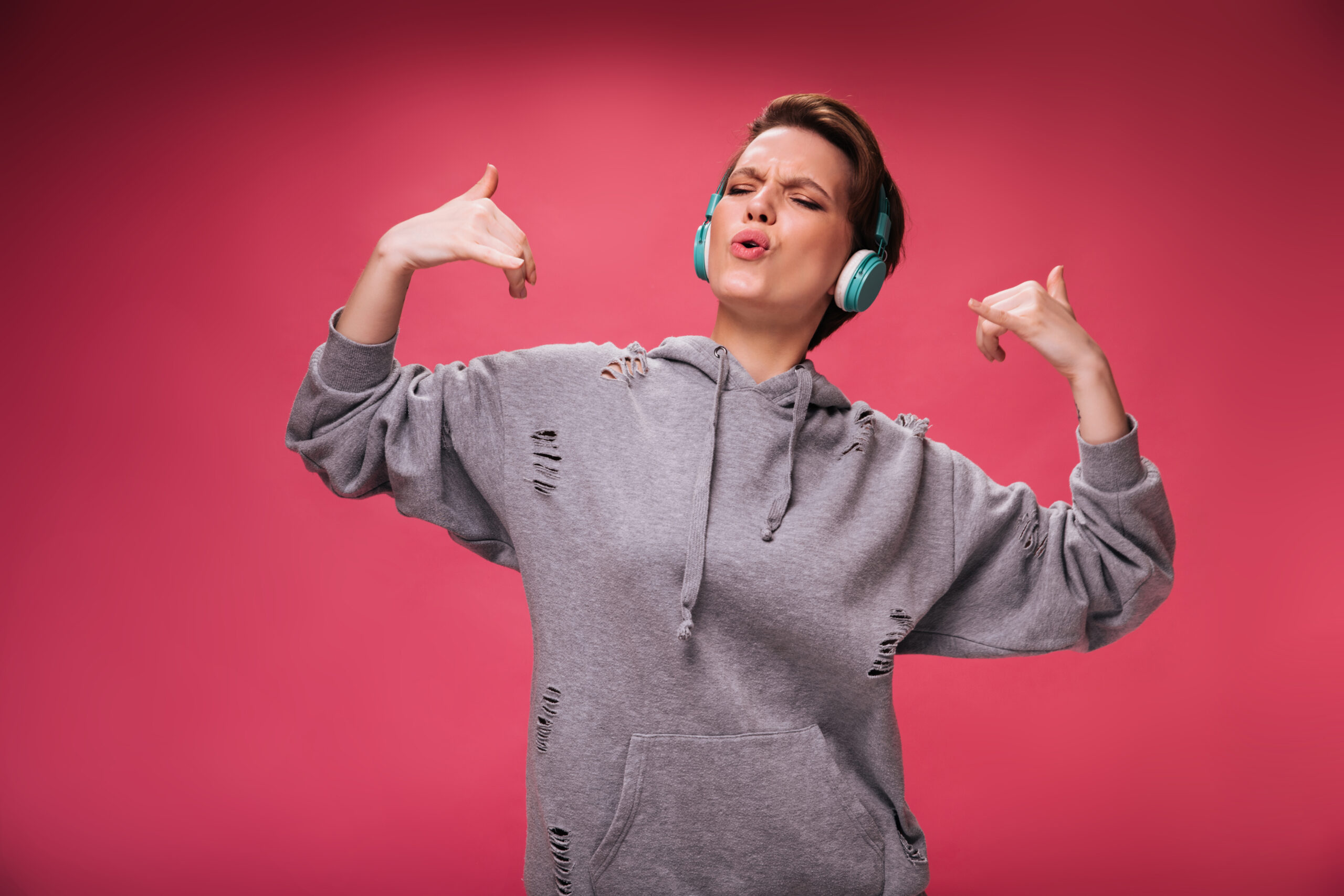 Can Your Playlist Really Heal You? Here’s What Science Has to Say!