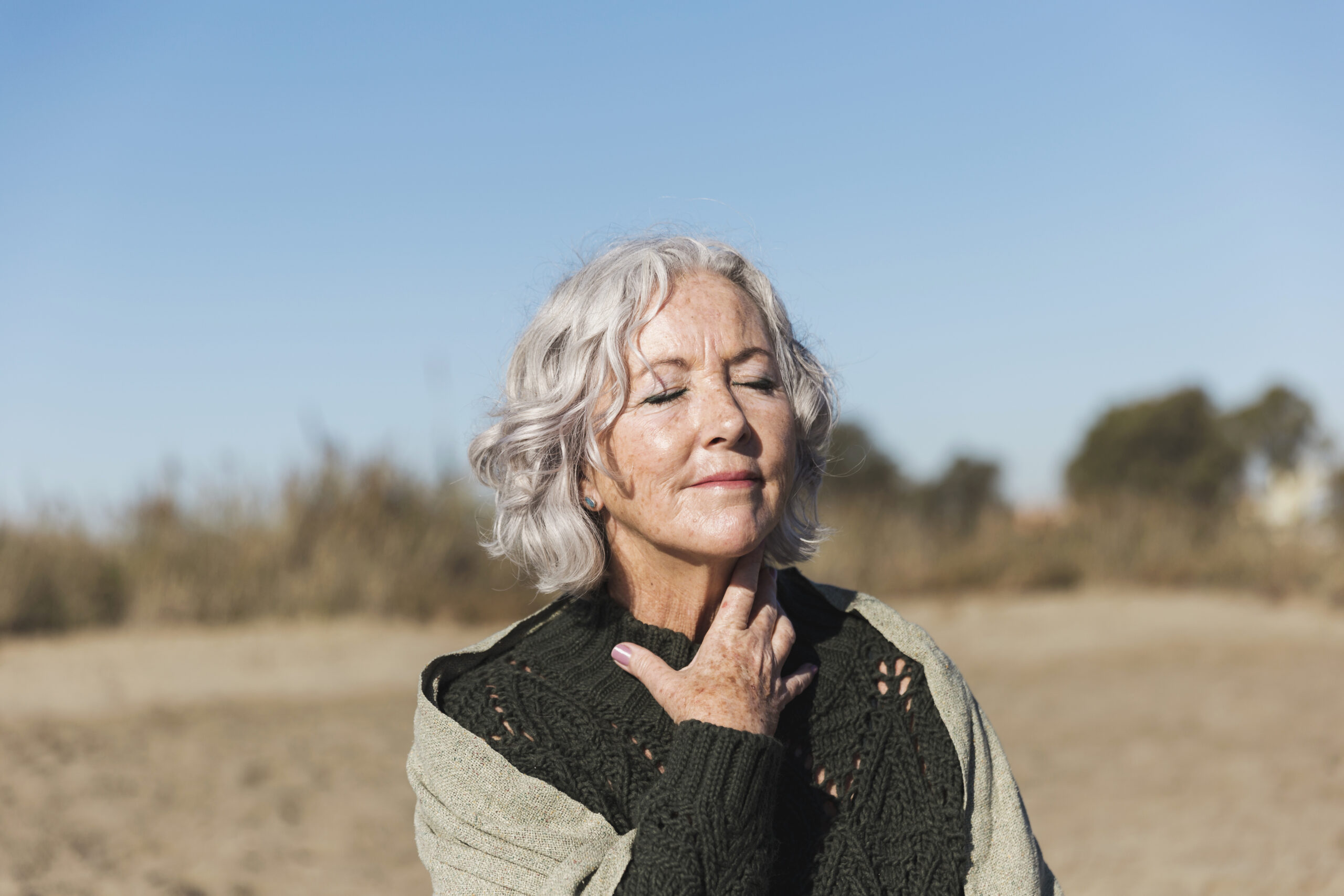 Is 100 the New 70? Insights From My Talk with Longevity Expert Dr. Fitzgerald’s 