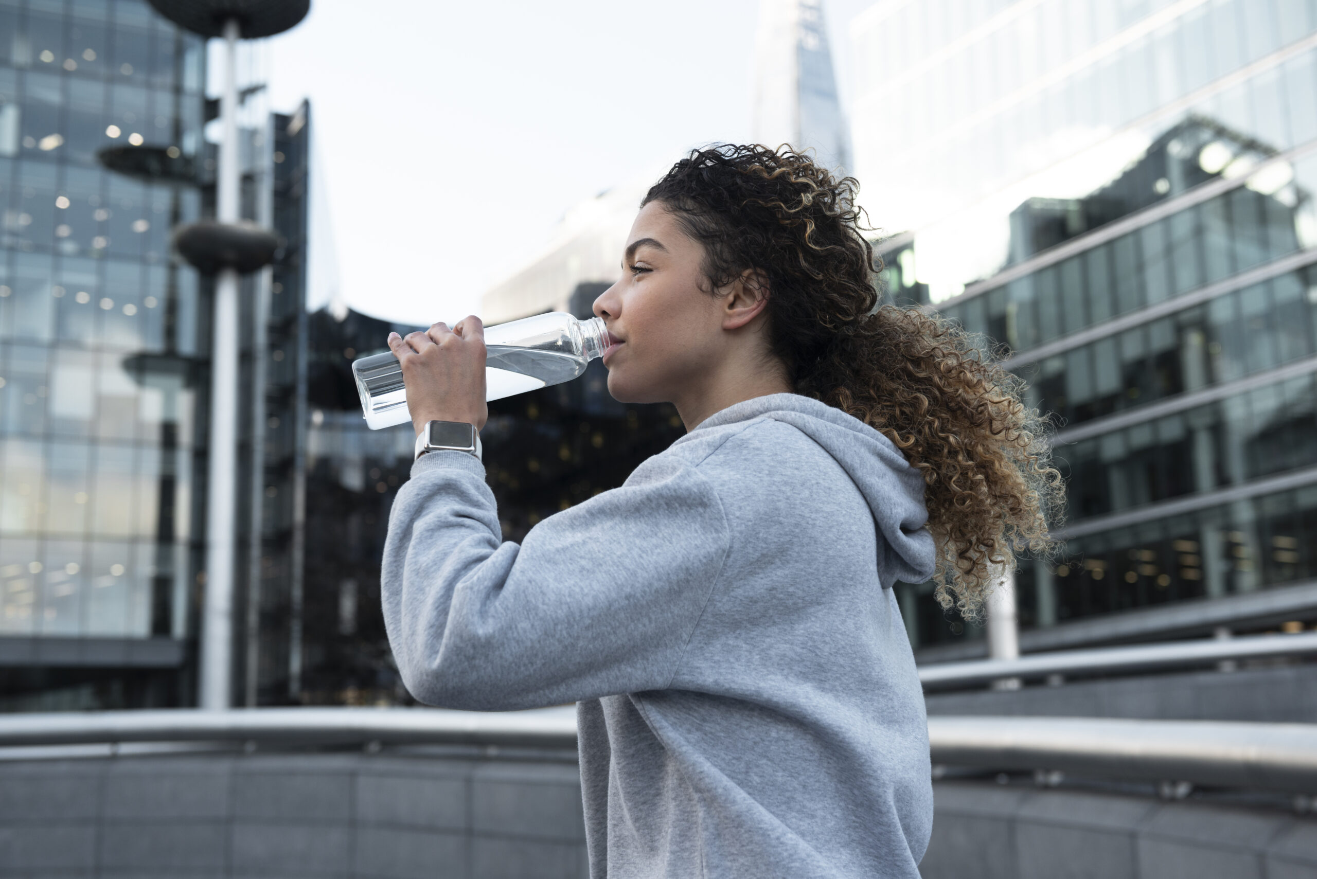 Are Electrolyte Drinks Helping or Hurting Your Body? The Surprising Facts