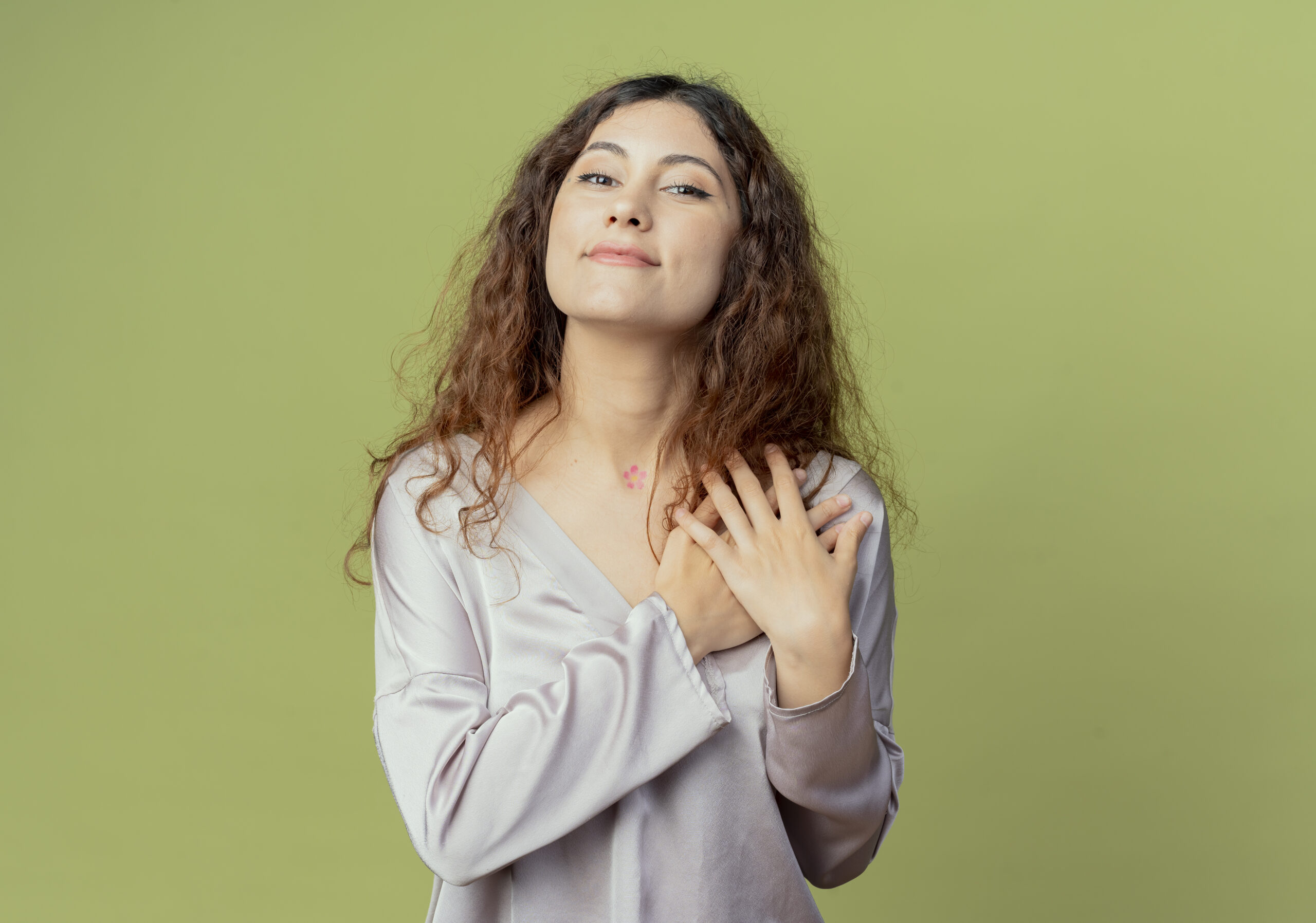 Your Body Never Forgets: The Science and Hidden Impact of Stored Trauma