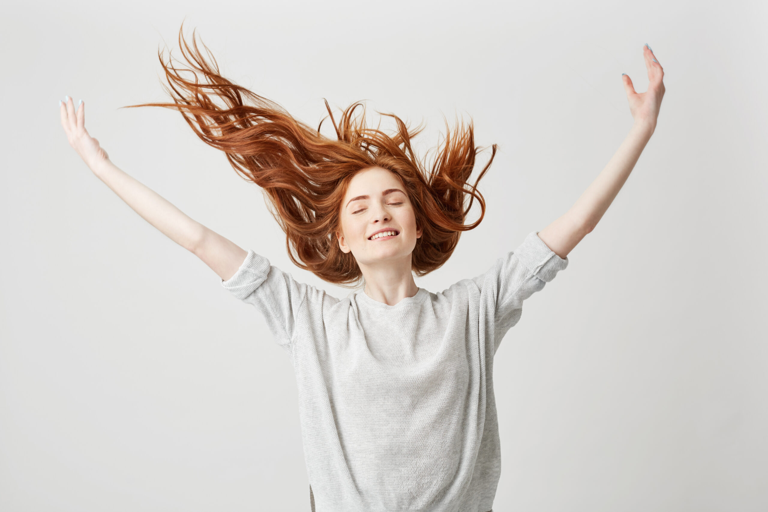 Bad Hair Days? These 5 Scalp Care Secrets Will Change Everything!