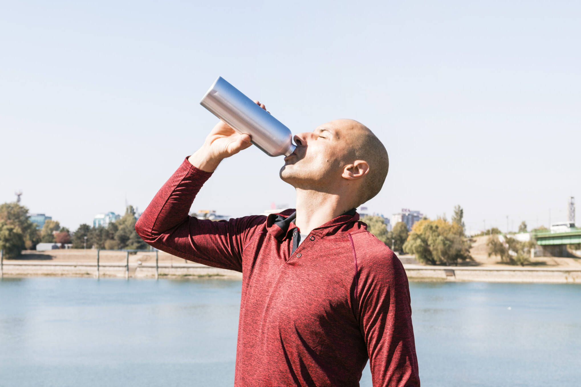 Are Electrolyte Drinks Helping or Hurting Your Body? The Surprising Facts