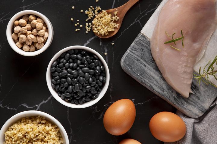 Think You Need 1 Gram of Protein Per Kilo? Here’s What Science Really Says!