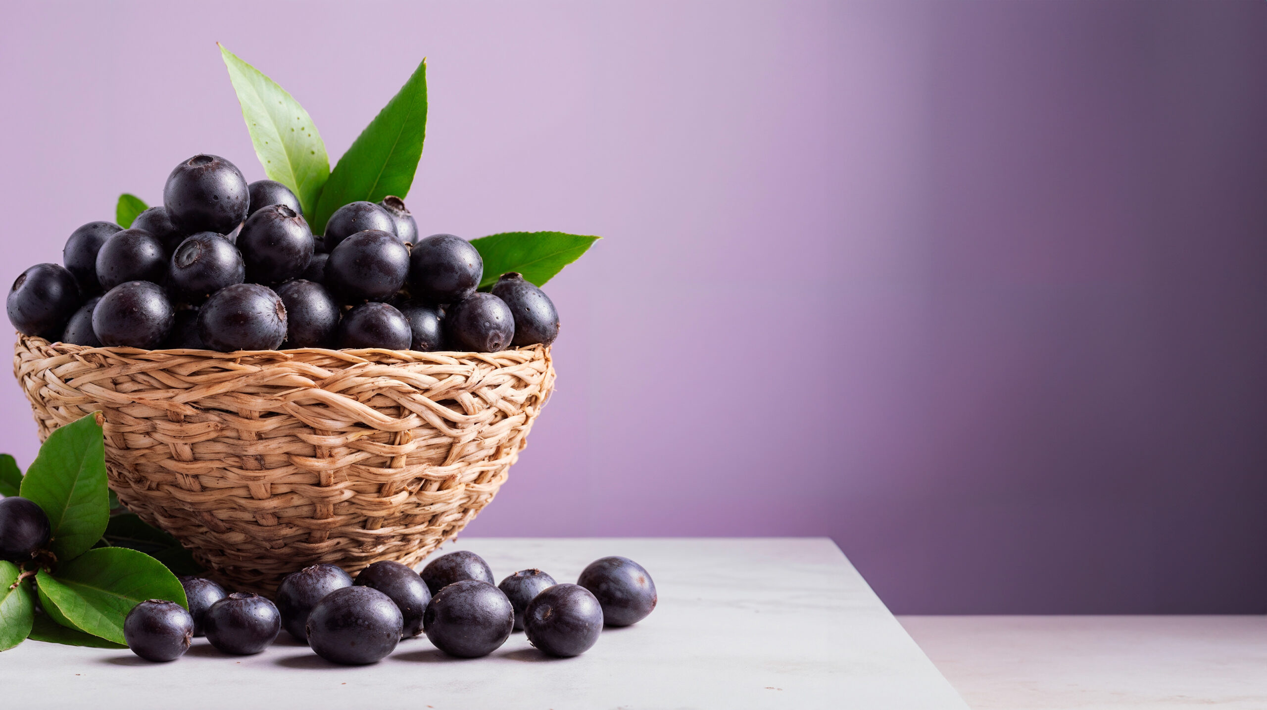 Think Blueberries Are the Best? Meet 8 Local Blueberry Alternatives That Are Just as Powerful!