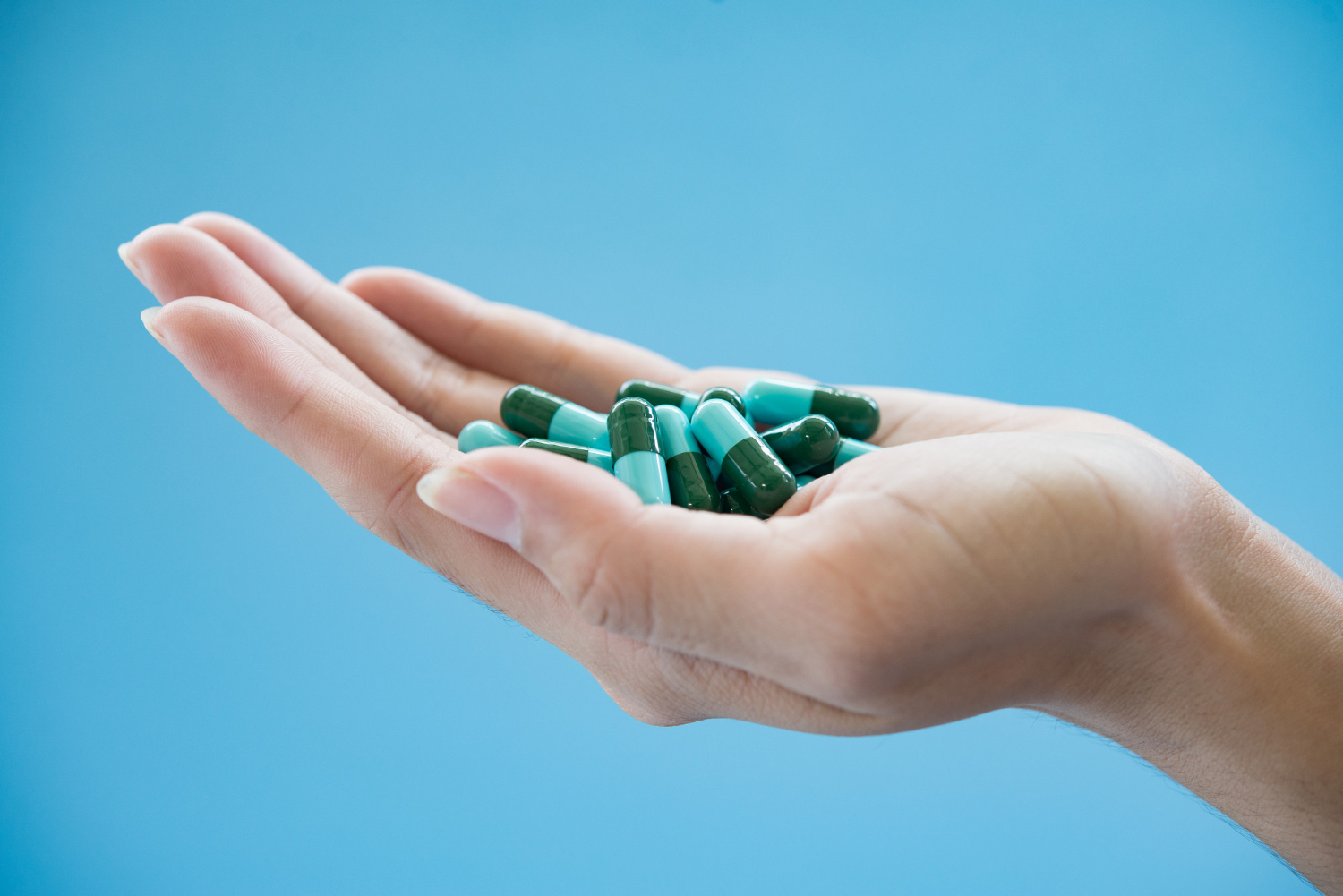 Antibiotic management