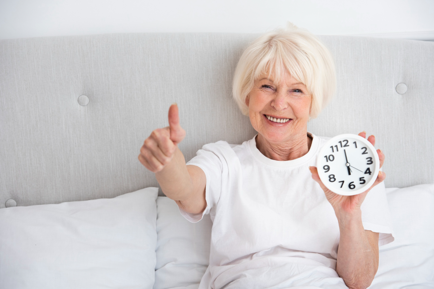 Menopause made easy