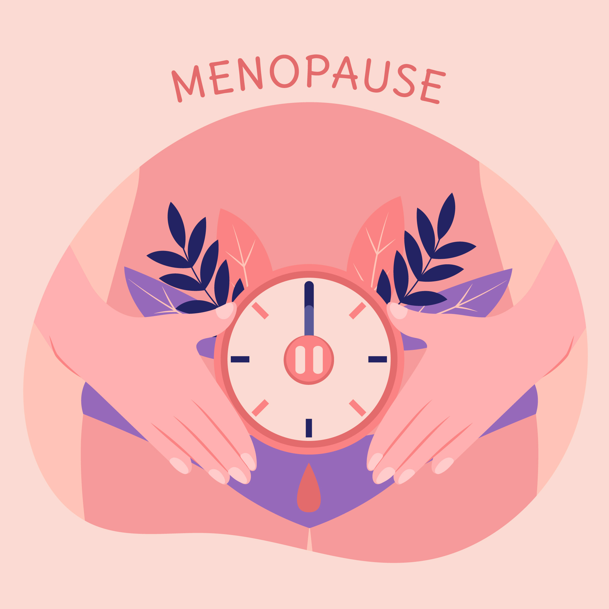Understanding menopause