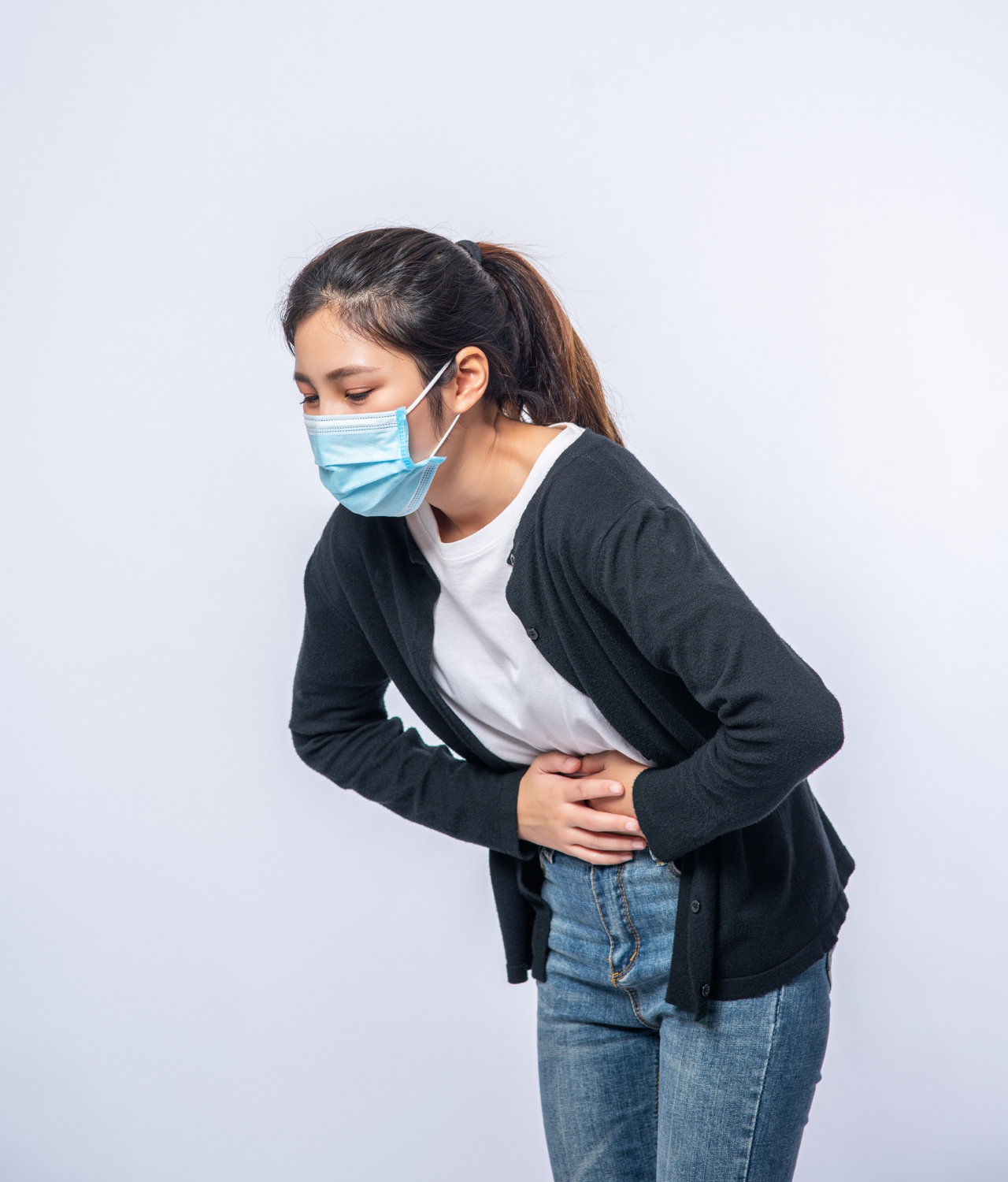 Side effects of antibiotics