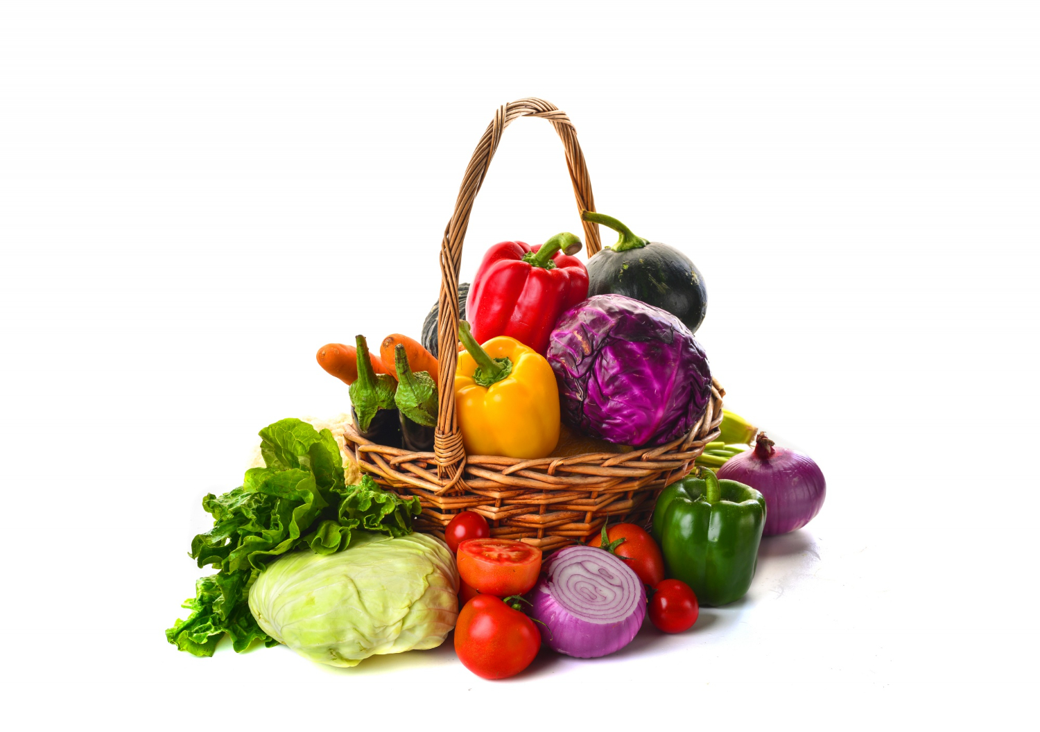 Nutrition for Menopause 