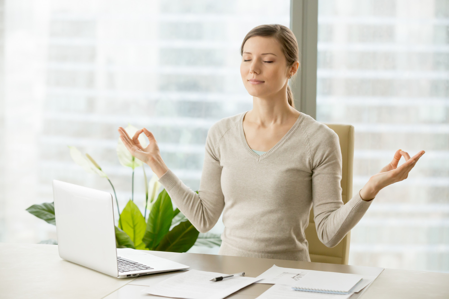 Overcome Instant Gratification