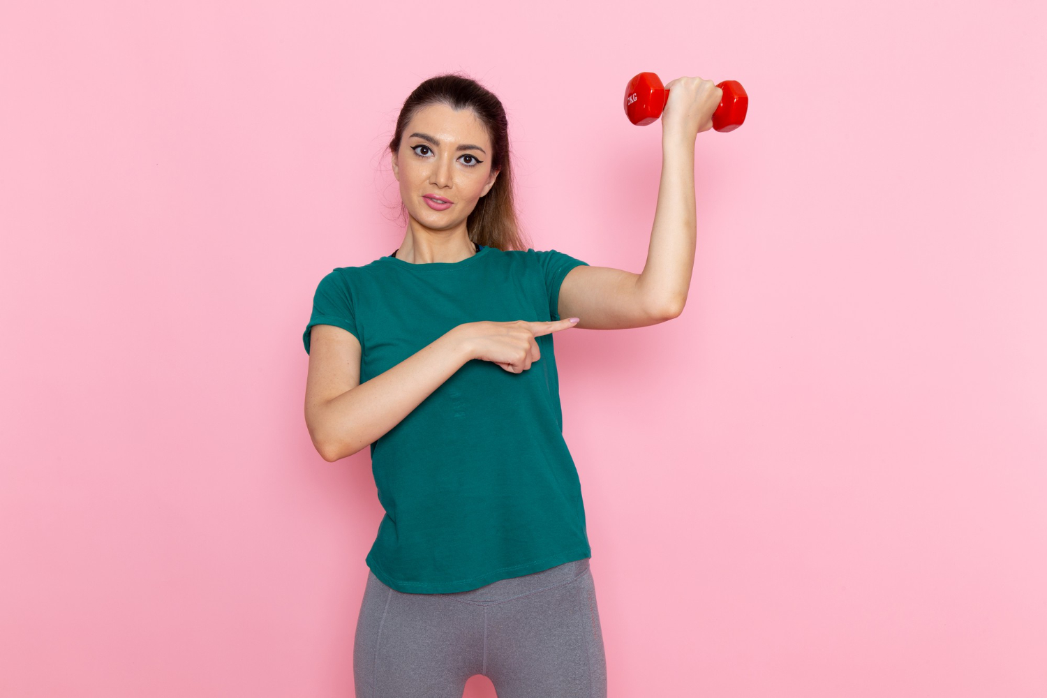 Exercise for menopause