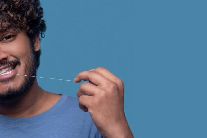 The Mouth-Disease Connection: Why a Healthy Mouth Means a Healthier Body