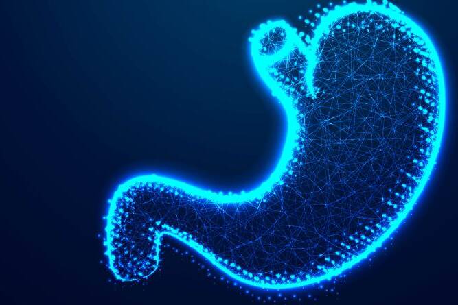 Is Your Stomach Acid Too High or Low? Take This 10-Second Quiz to Find Out!