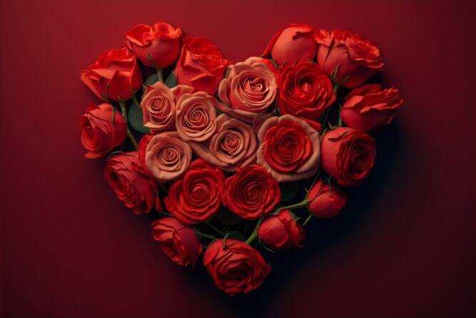 Valentine’s Day Reflection: 6 Lessons on Love From Scriptures We Forget to Nurture