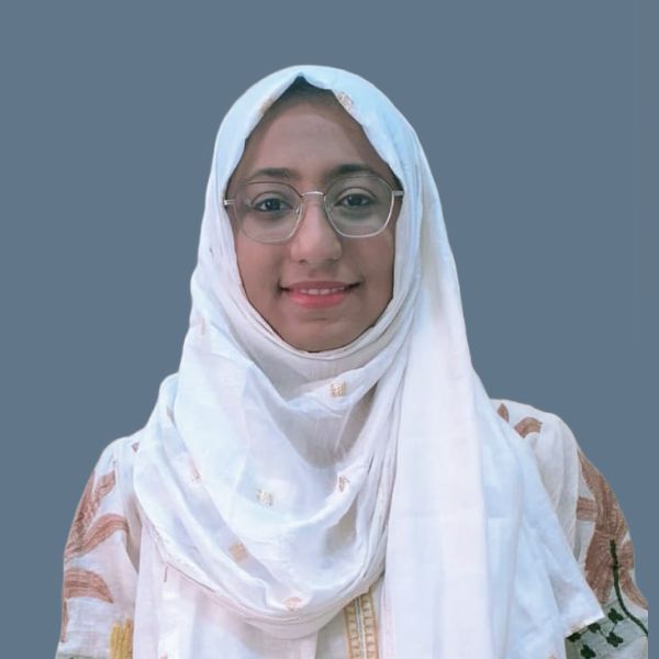 Gauhar Ustad