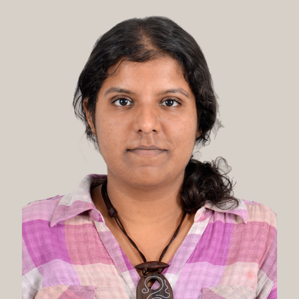 Ishwarya Lakshmi