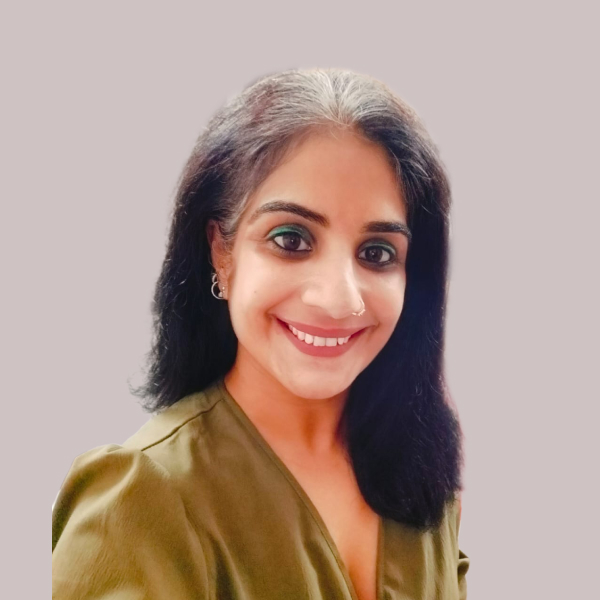 Pooja Melwani