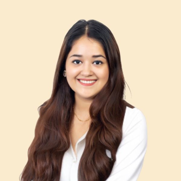 Riya Shrivastava 