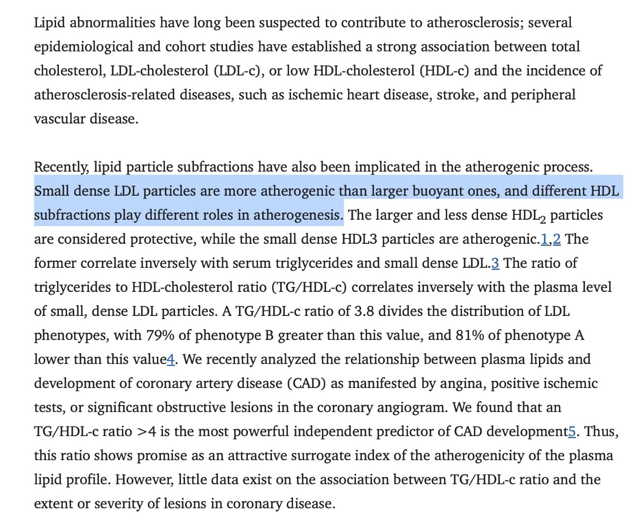 The Shocking Truth About Cholesterol—Why This Ratio is More Important Than LDL