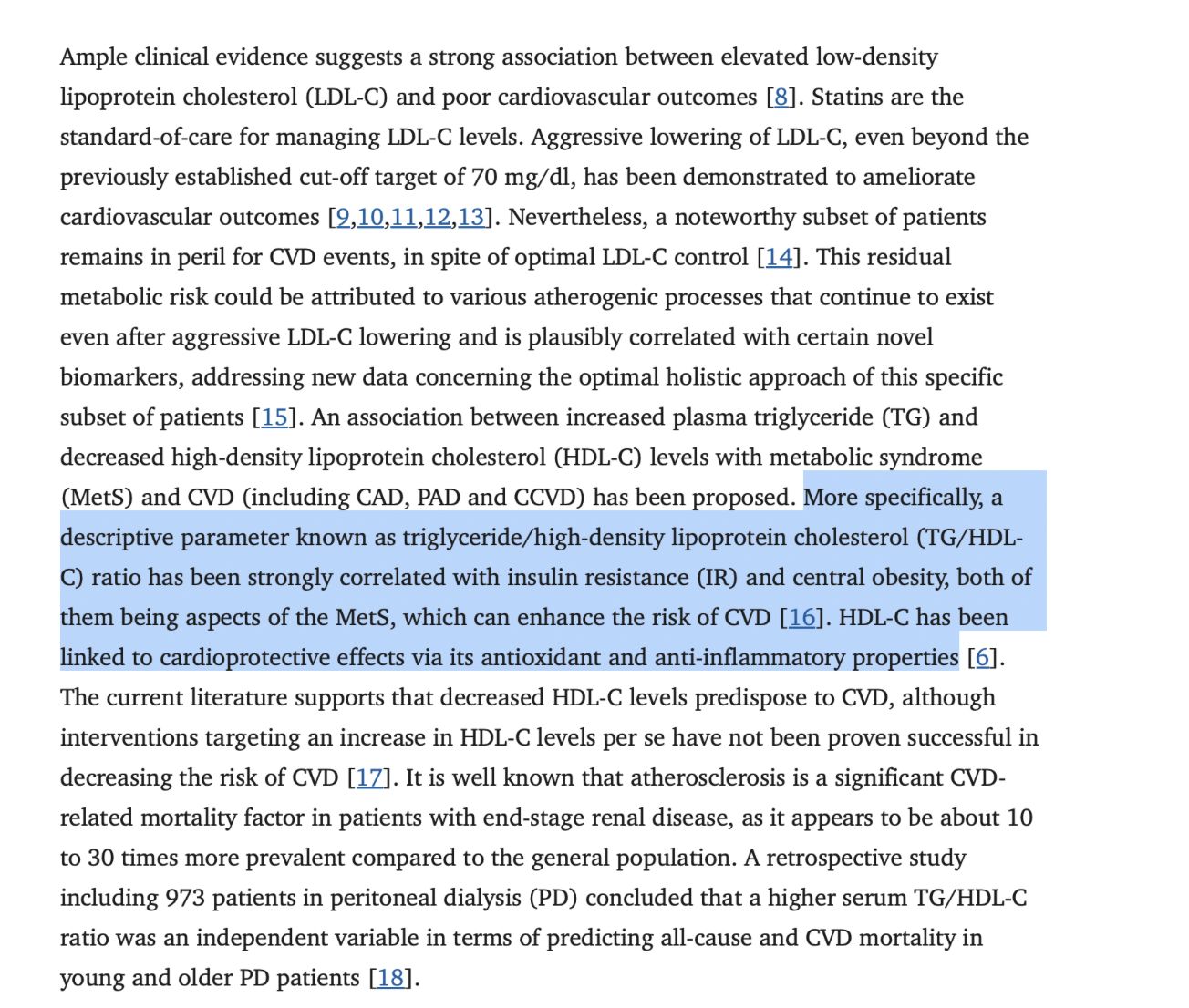The Shocking Truth About Cholesterol—Why This Ratio is More Important Than LDL