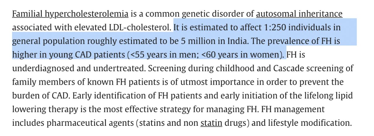 The Shocking Truth About Cholesterol—Why This Ratio is More Important Than LDL
