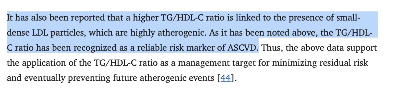 The Shocking Truth About Cholesterol—Why This Ratio is More Important Than LDL