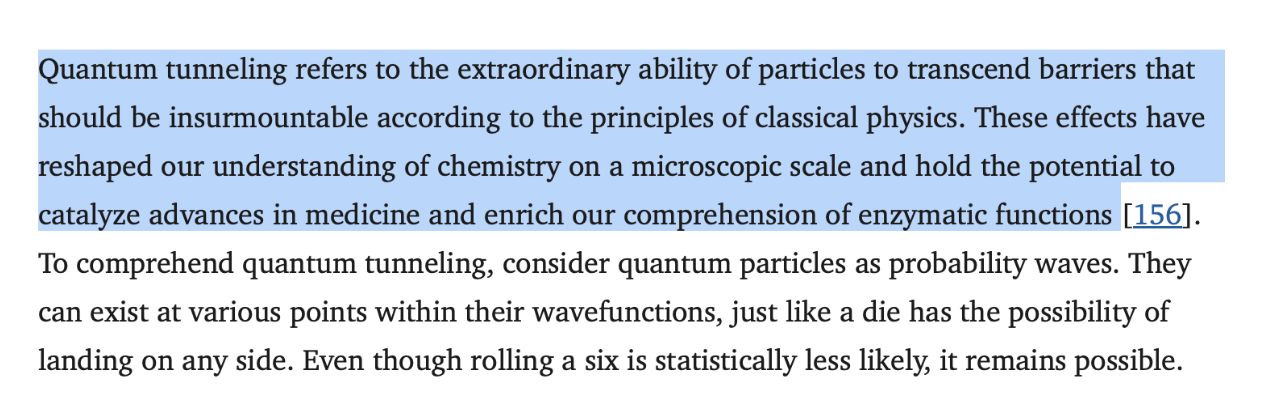 Are You Blocking Your Own Healing? Quantum Biology Explains Why