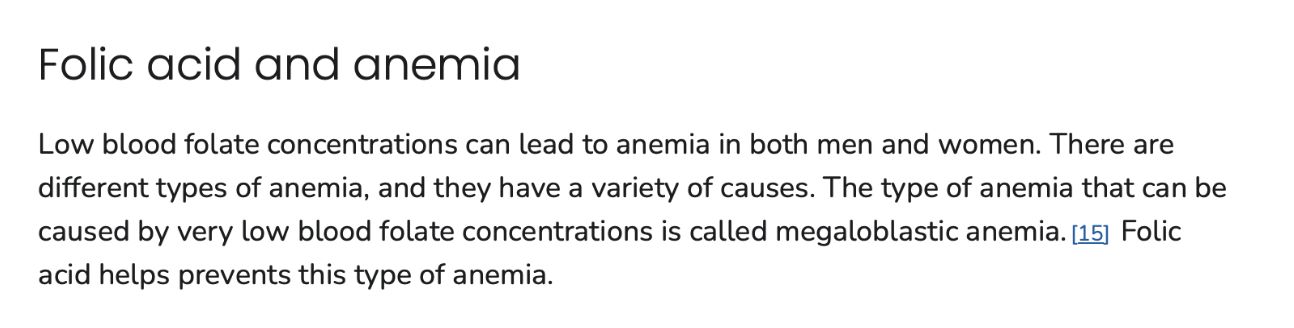 Folic Acid: A Vitamin That Can Prevent Life-Altering Birth Defects! Folic Acid: A Vitamin That Can Prevent Life-Altering Birth Defects!