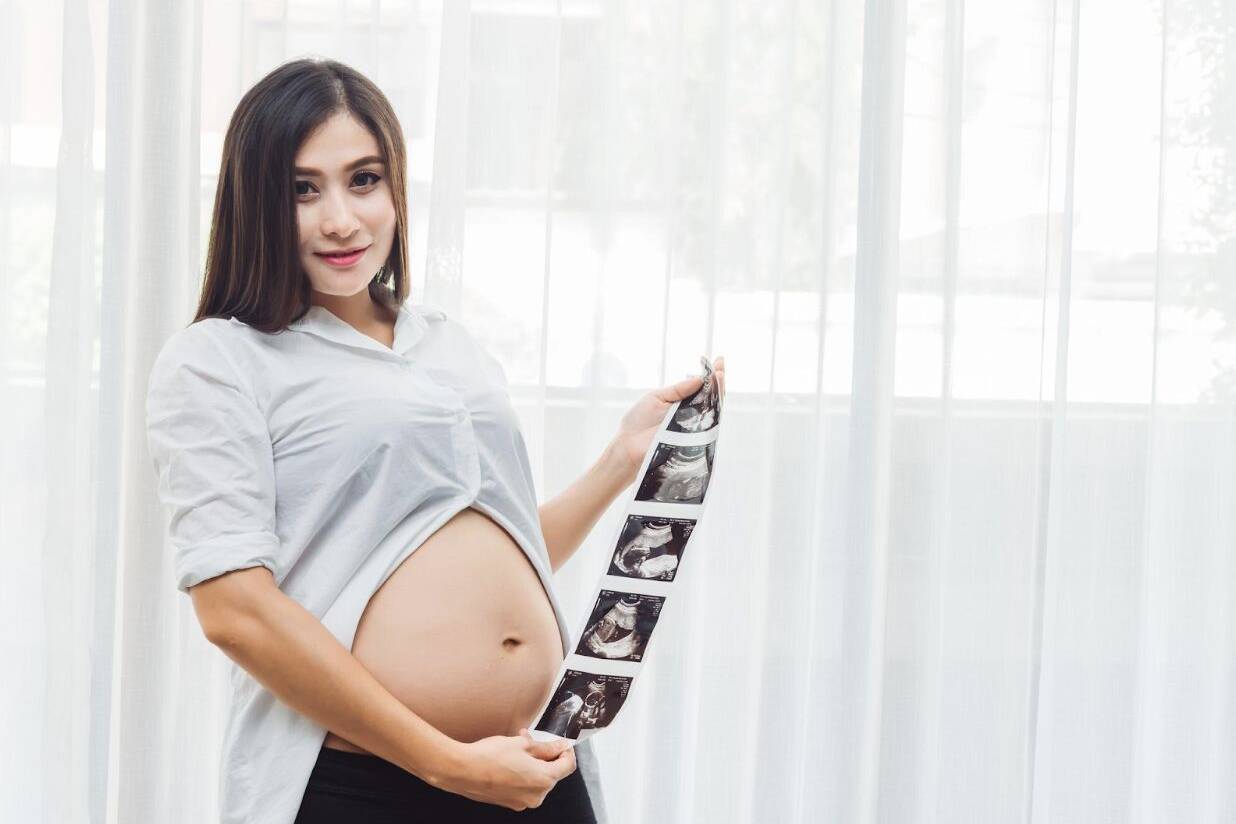 Folic Acid: A Vitamin That Can Prevent Life-Altering Birth Defects!