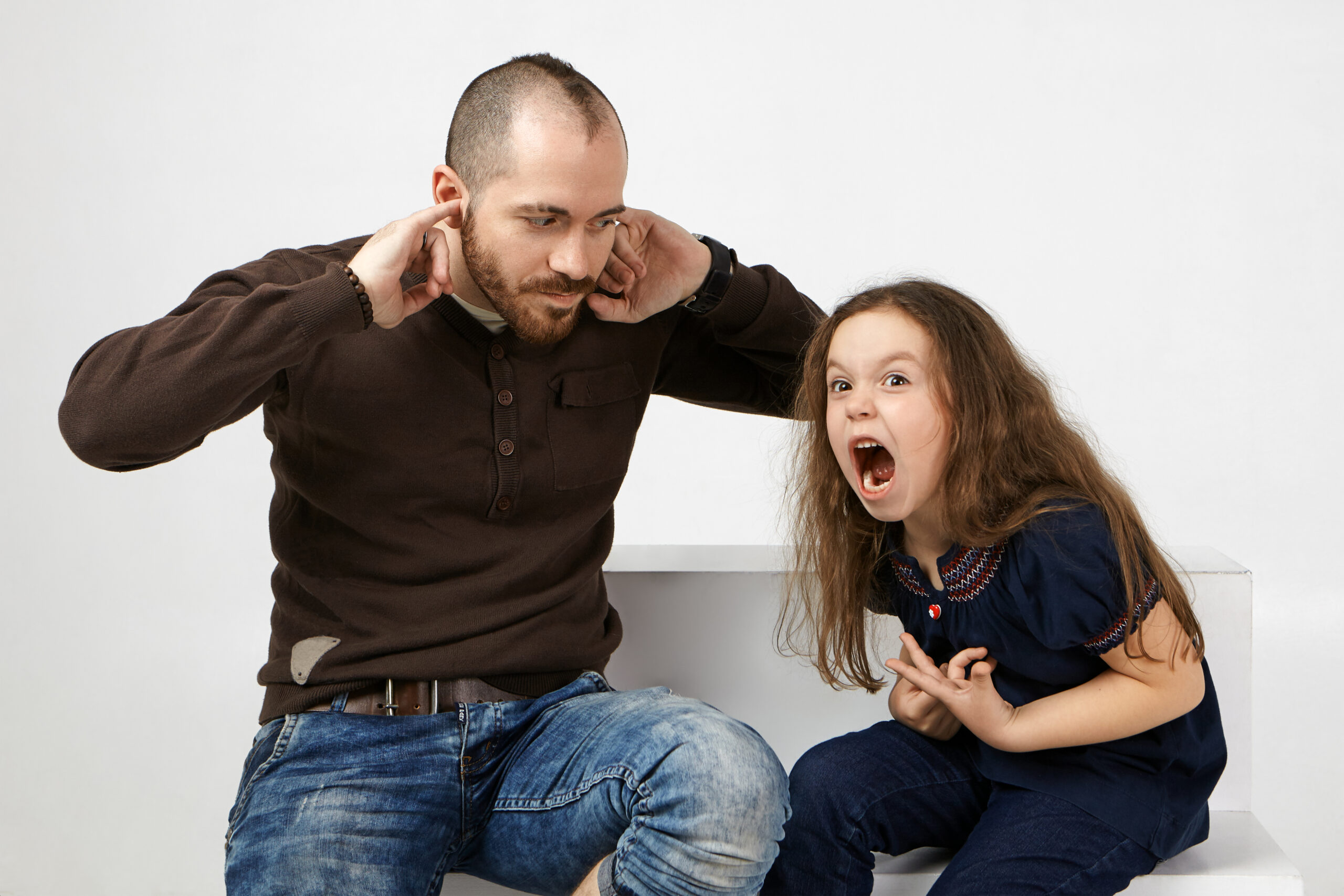 Taming Tantrums: Understanding What Your Child is Really Trying to Tell You
