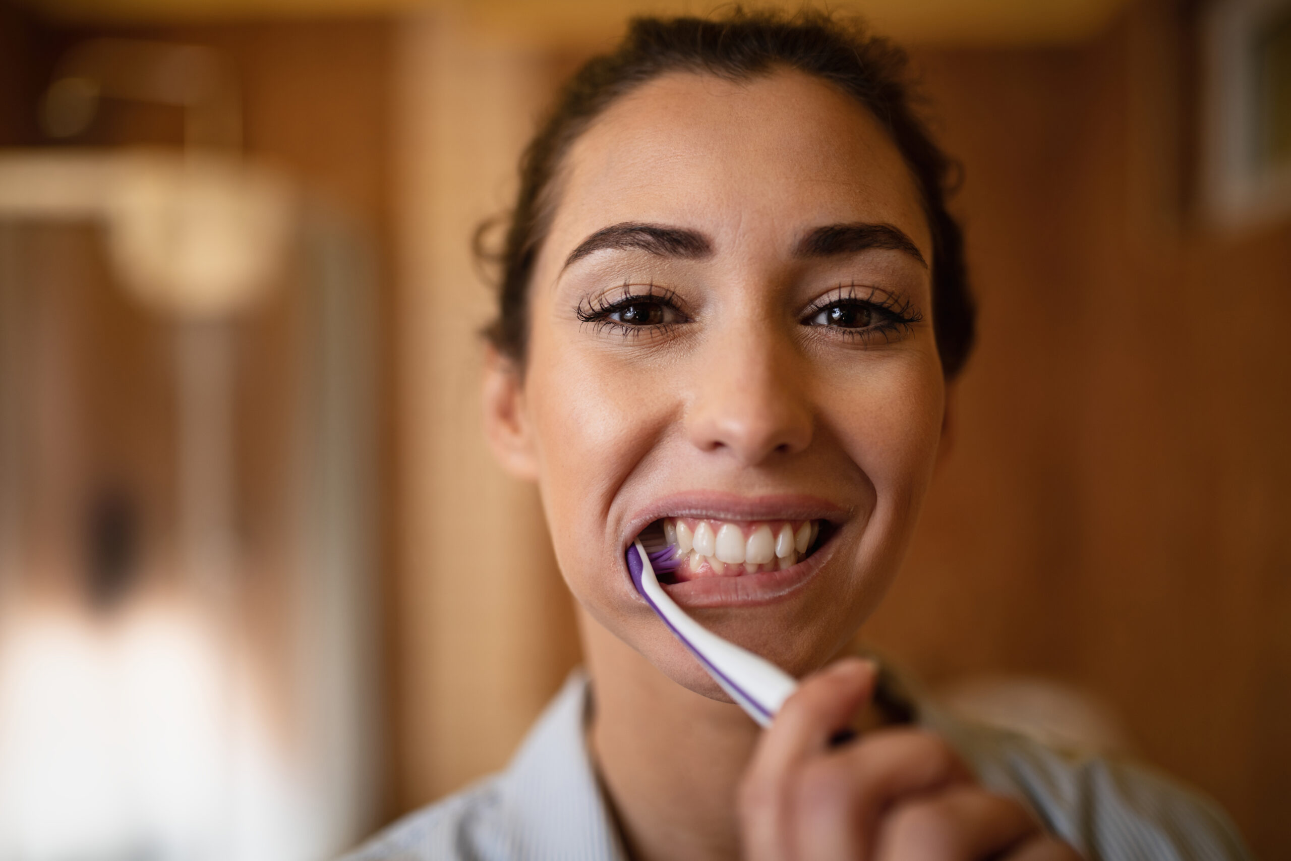 The Mouth-Disease Connection: Why a Healthy Mouth Means a Healthier Body