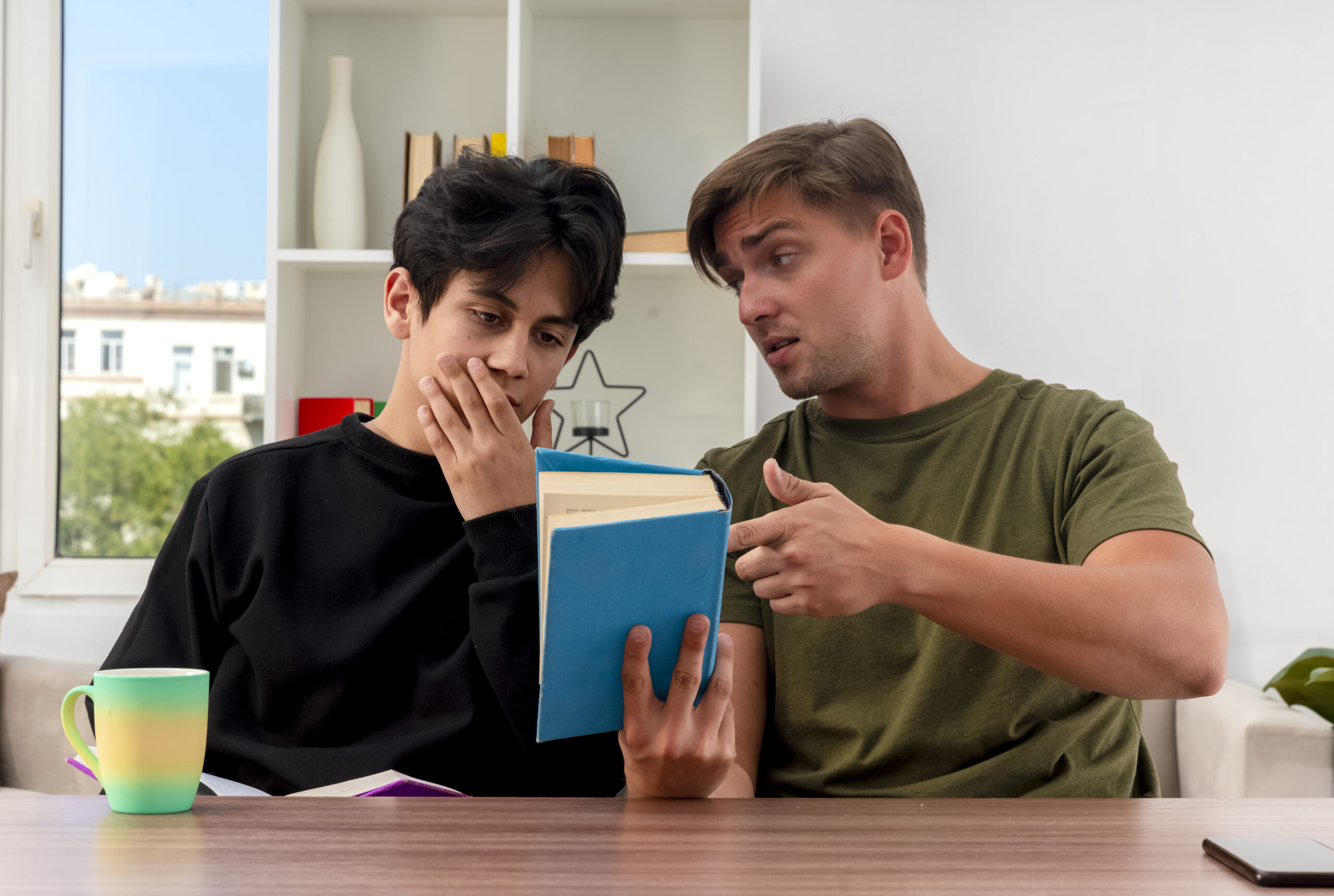 Why Losing Sometimes is the Best Lesson: Teaching Teens the Value of Losing Gracefully