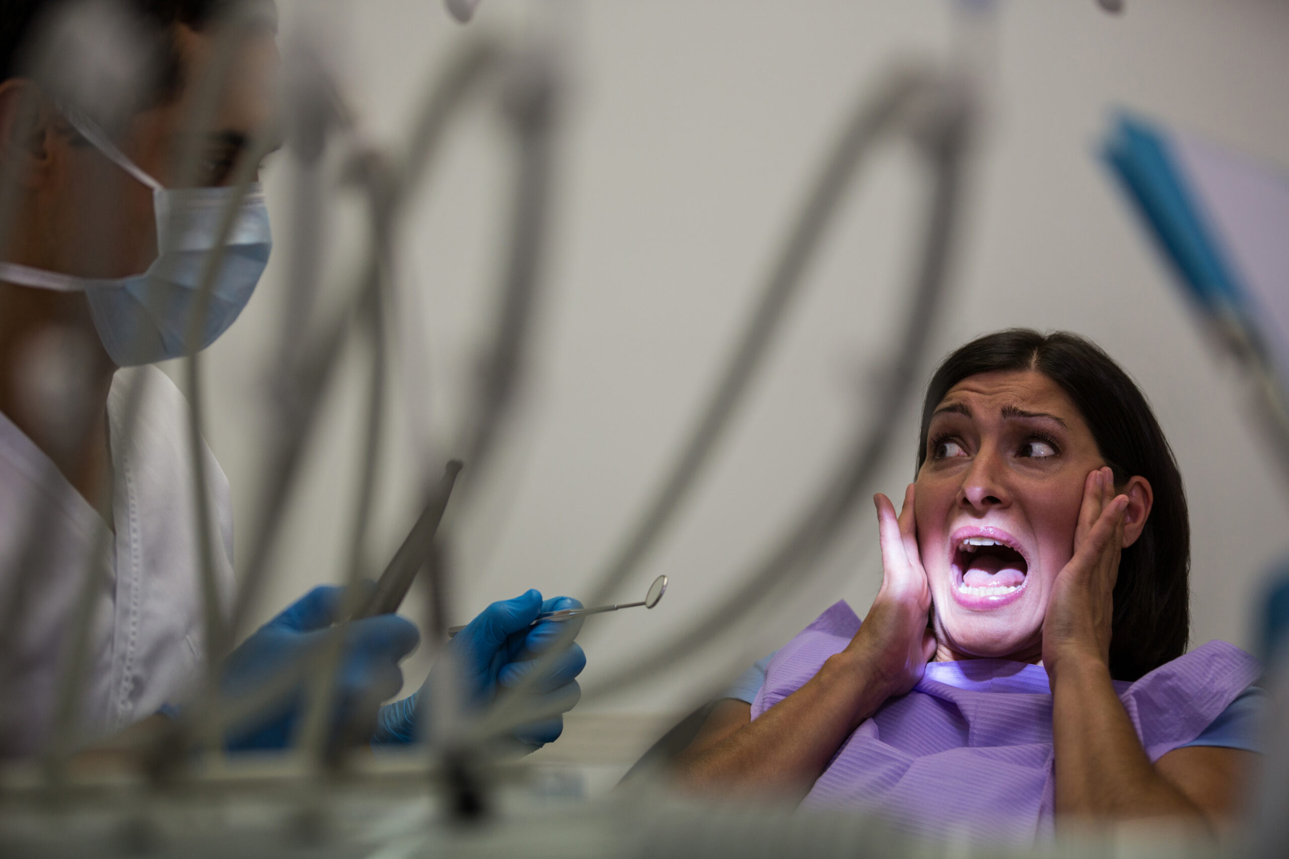 The Mouth-Disease Connection: Why a Healthy Mouth Means a Healthier Body