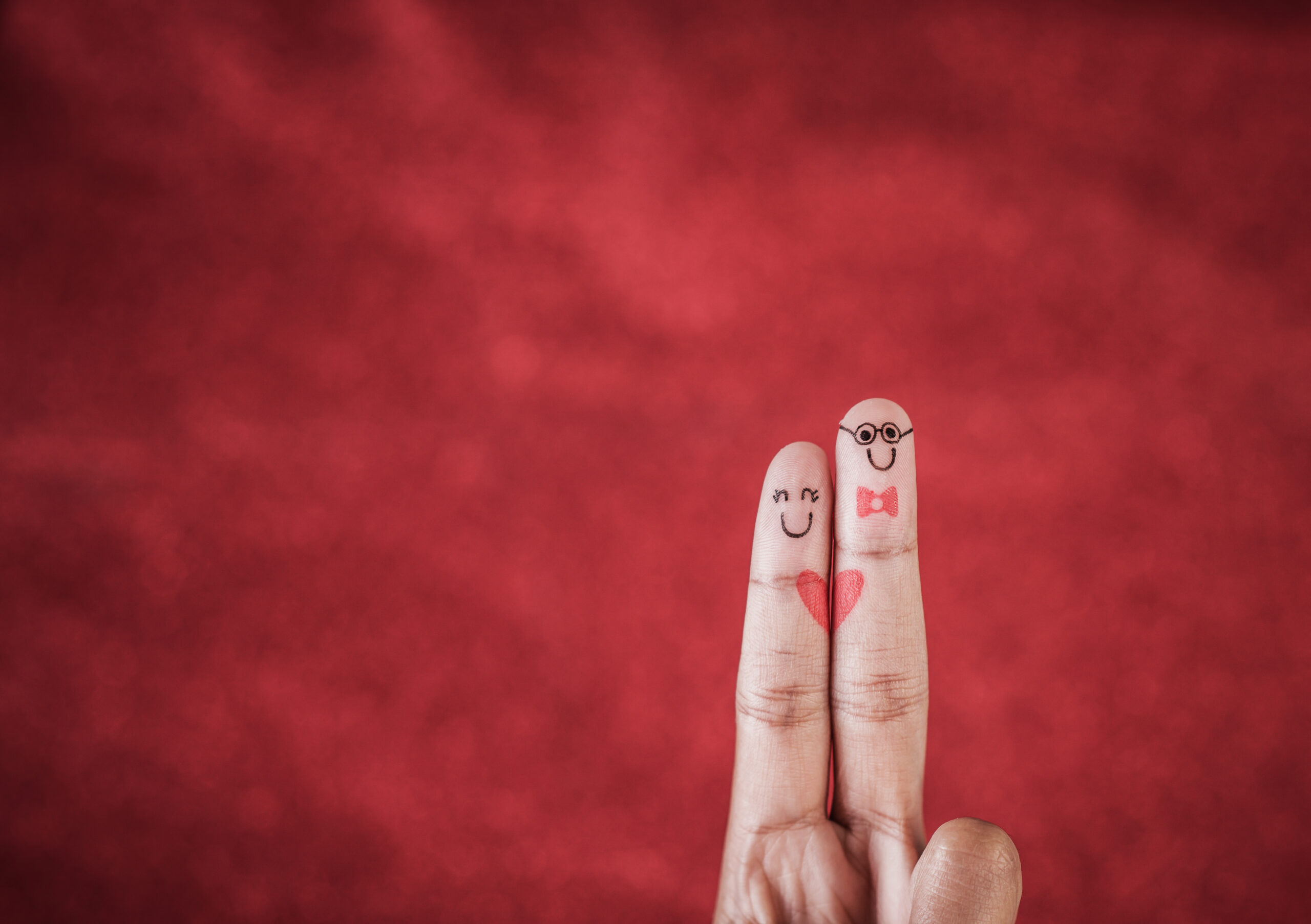 Valentine’s Day Special: The Secret to Real, Lasting Love