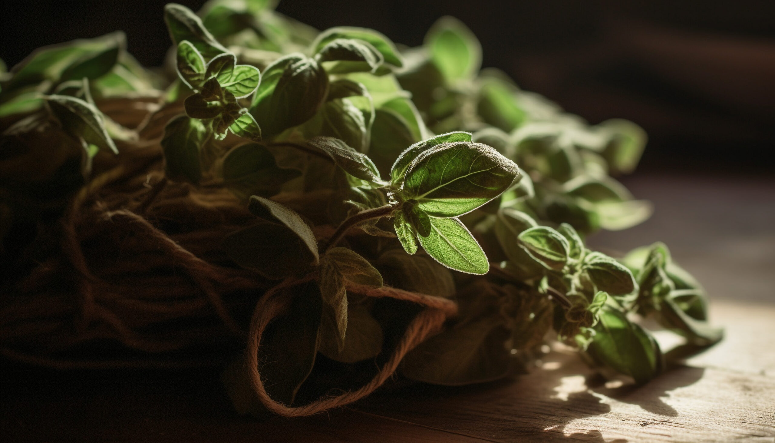 The Secrets of Oregano: How THIS Ancient Herb Benefits Your Health and Vitality