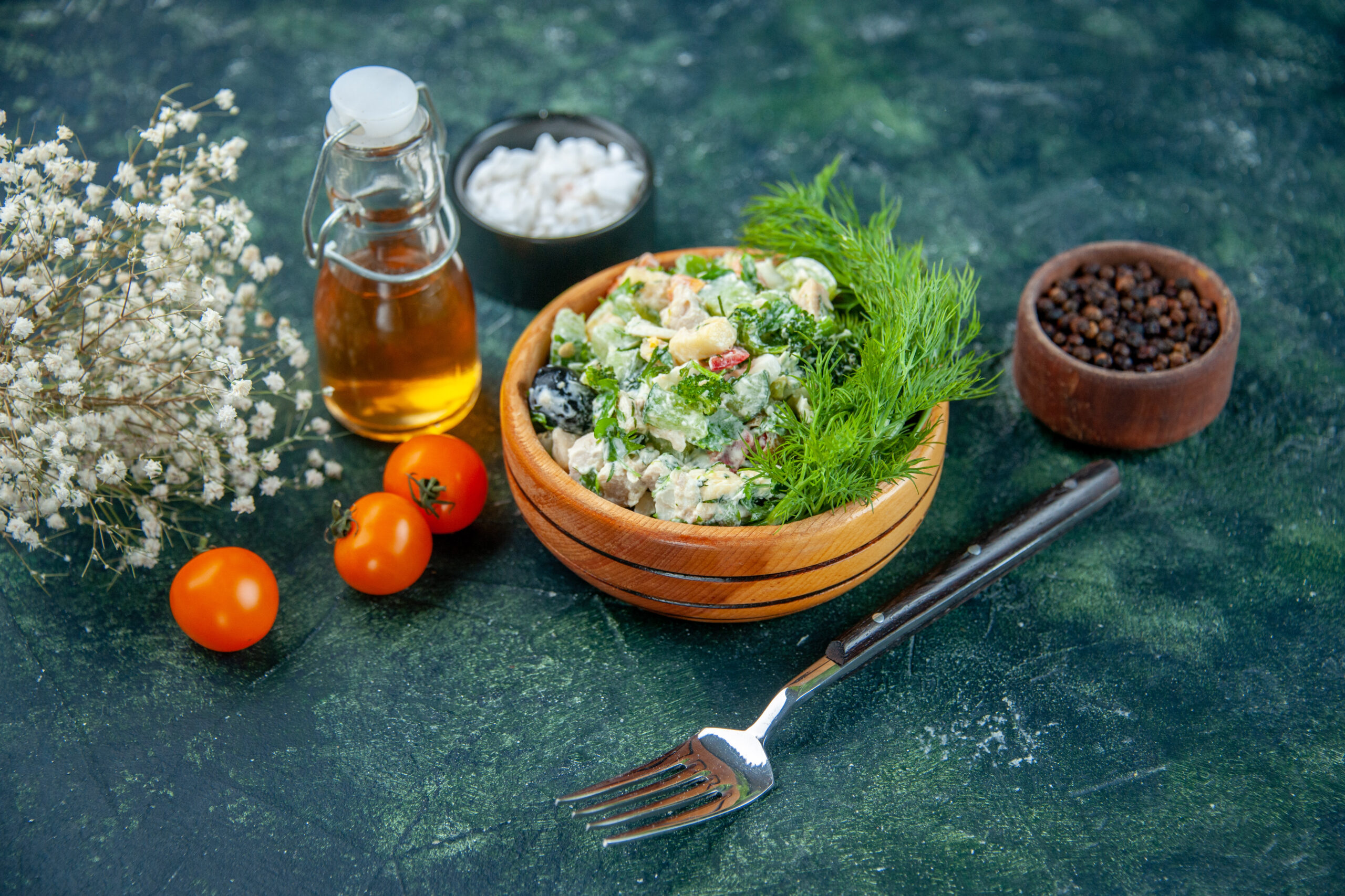 The Secrets of Oregano: How THIS Ancient Herb Benefits Your Health and Vitality
