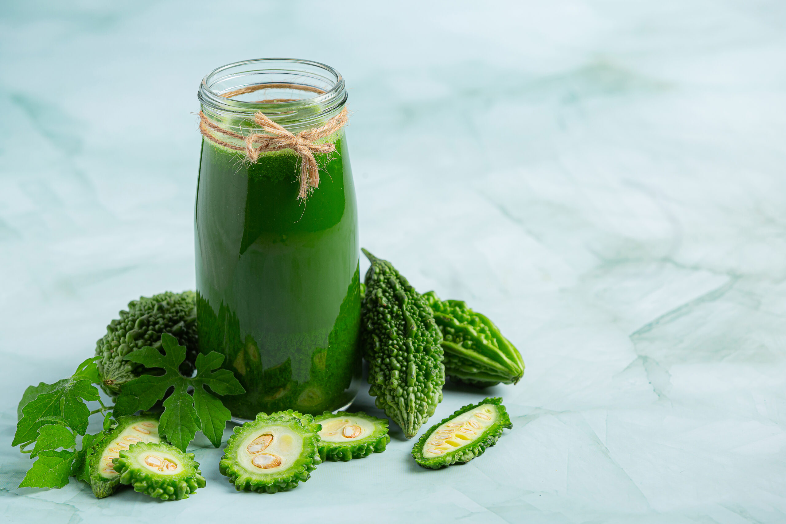 Bitter, But Better: How Bitter Foods Like Karela Can Change Your Health Forever
