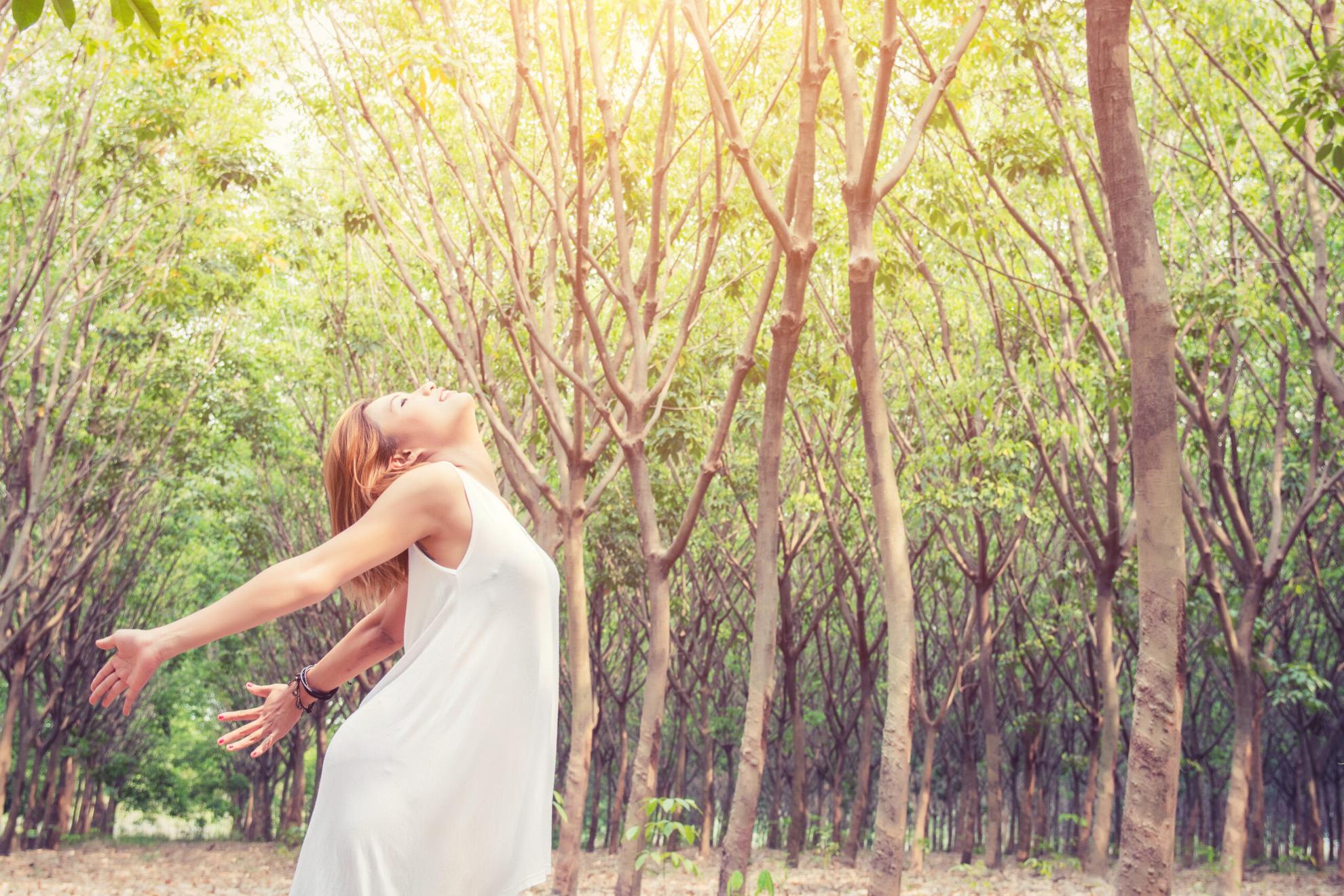 Are You Blocking Your Own Healing? Quantum Biology Explains Why