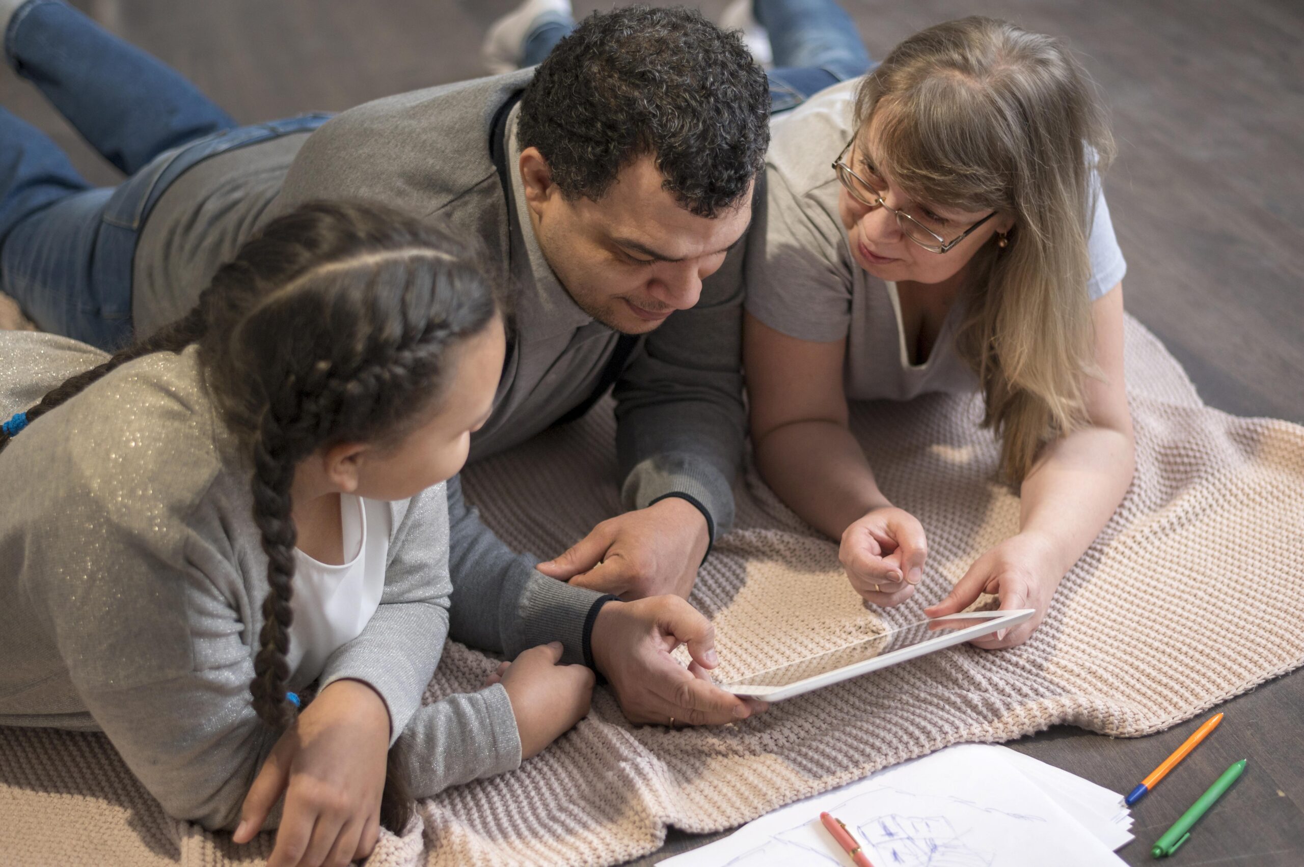 Taming Tantrums: Understanding What Your Child is Really Trying to Tell You