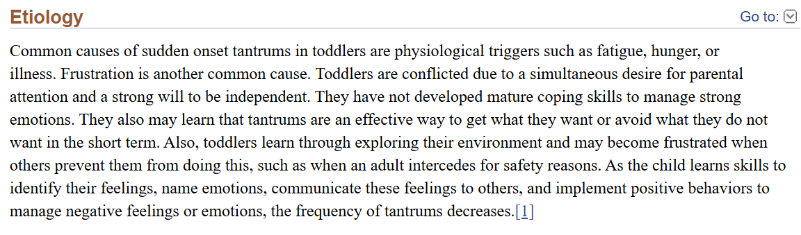 Taming Tantrums: Understanding What Your Child is Really Trying to Tell You