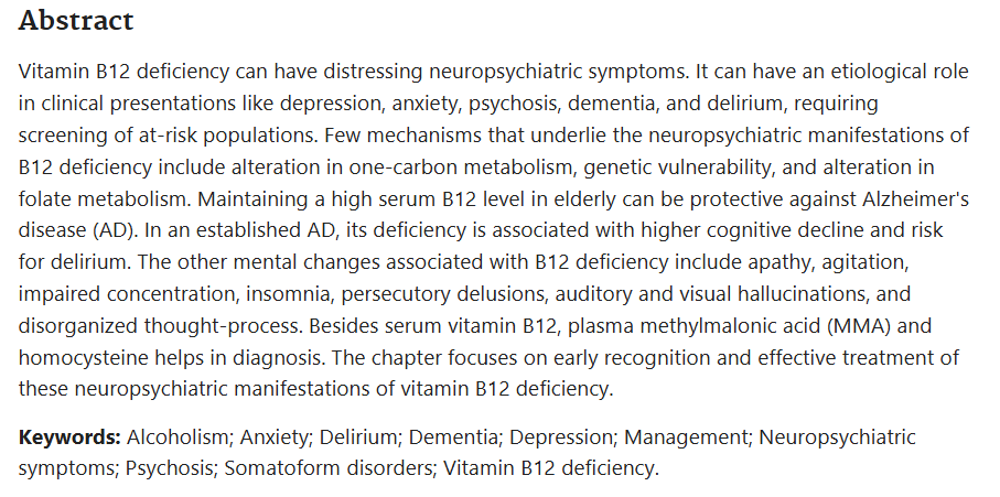 Every Second Person is Deficient in This Vitamin—Is Your Health at Risk?
