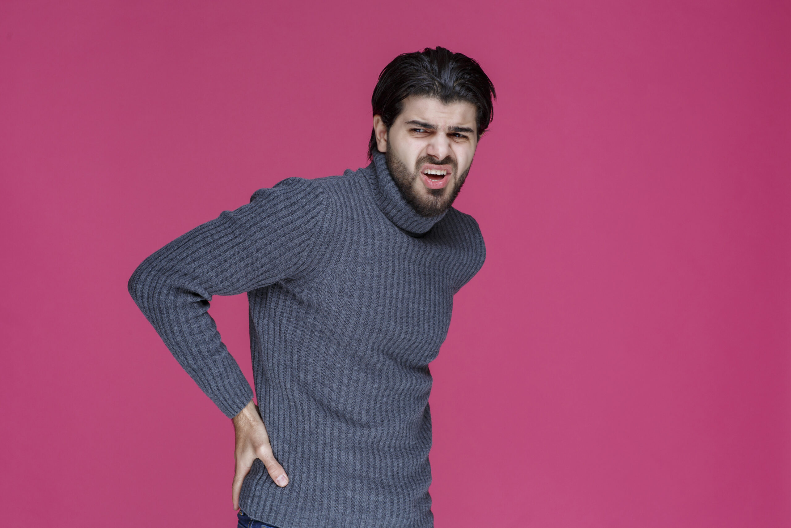 Are You Too Busy to Pee? Learn Why That Could Be Damaging Your Bladder!