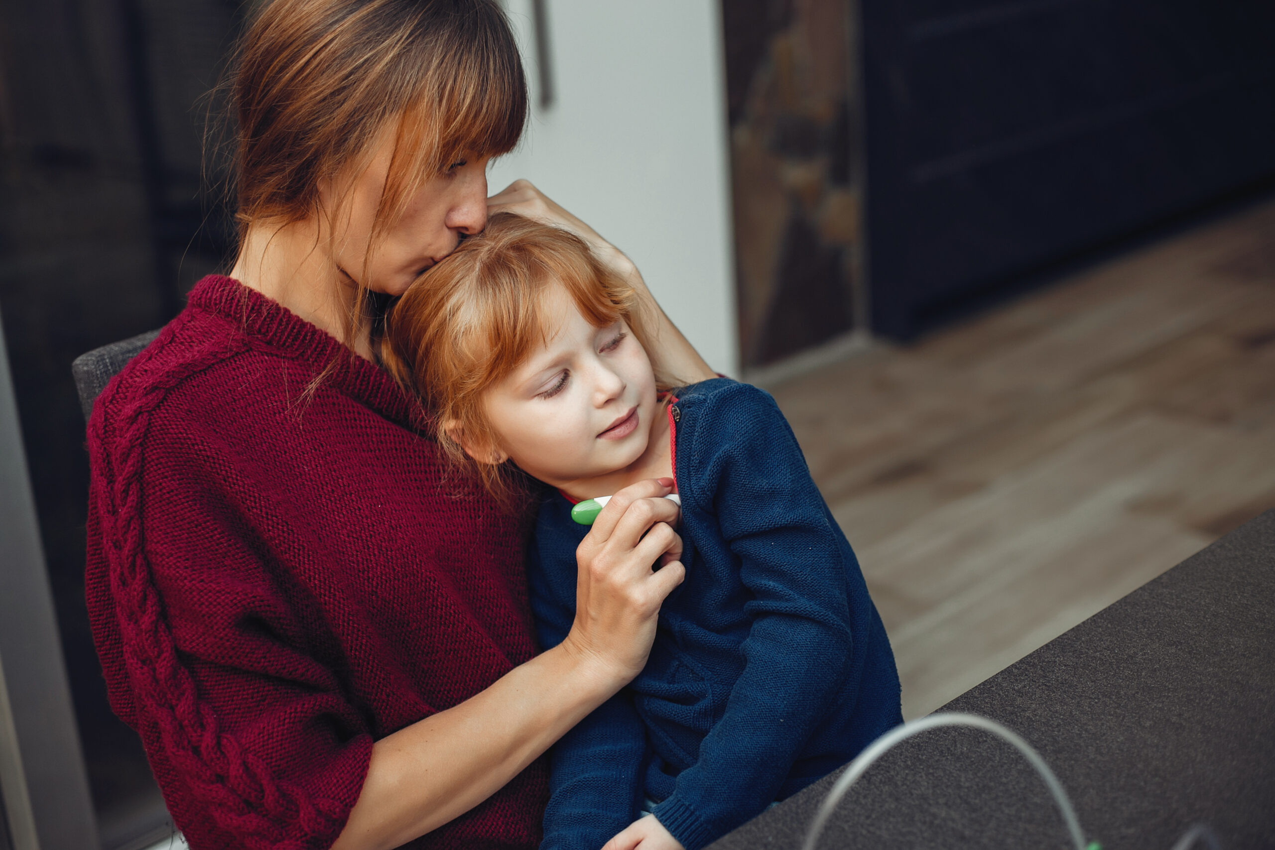 Taming Tantrums: Understanding What Your Child is Really Trying to Tell You