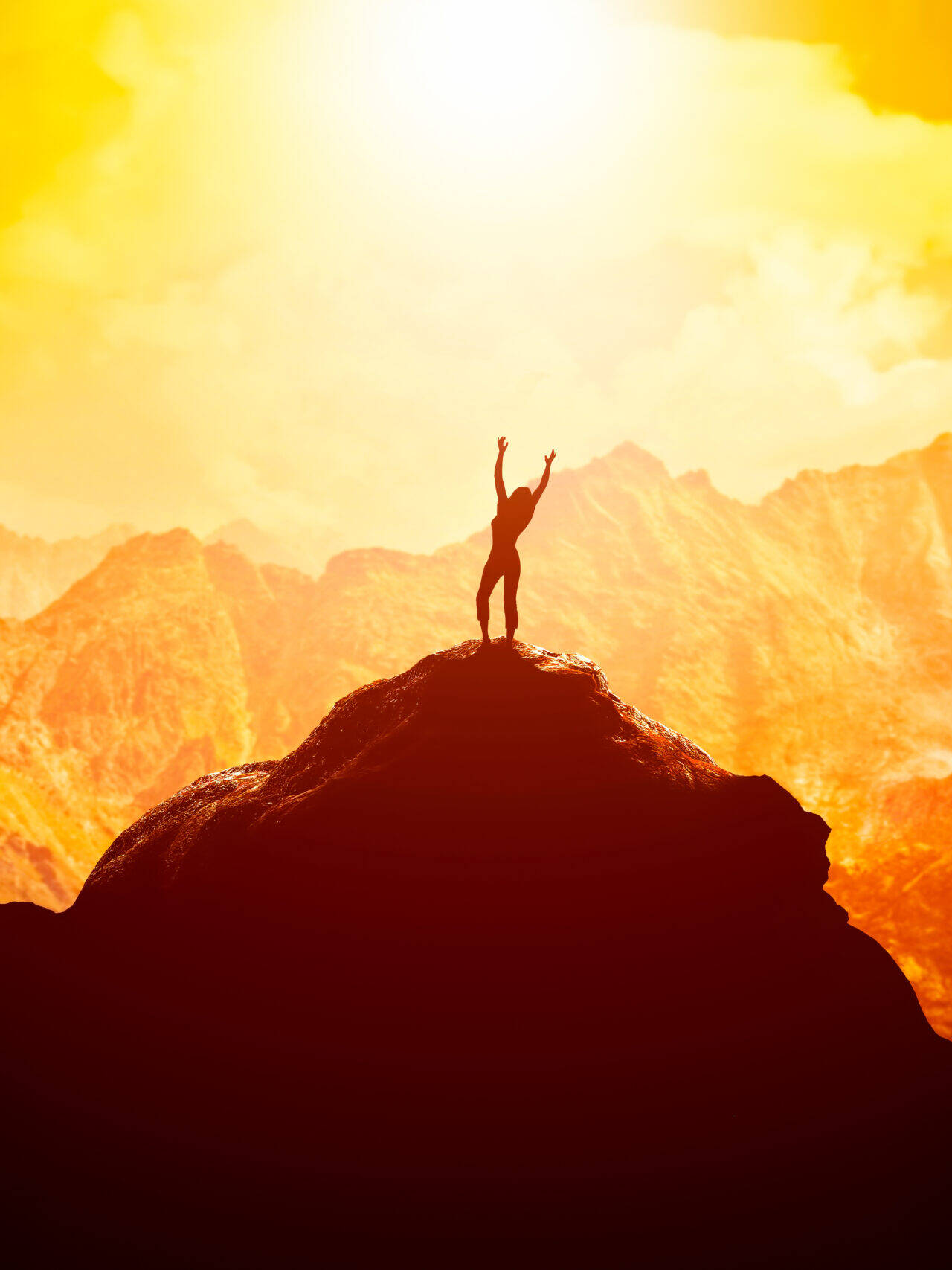 Breaking Free: A 101 Guide to Transform Fear into Faith