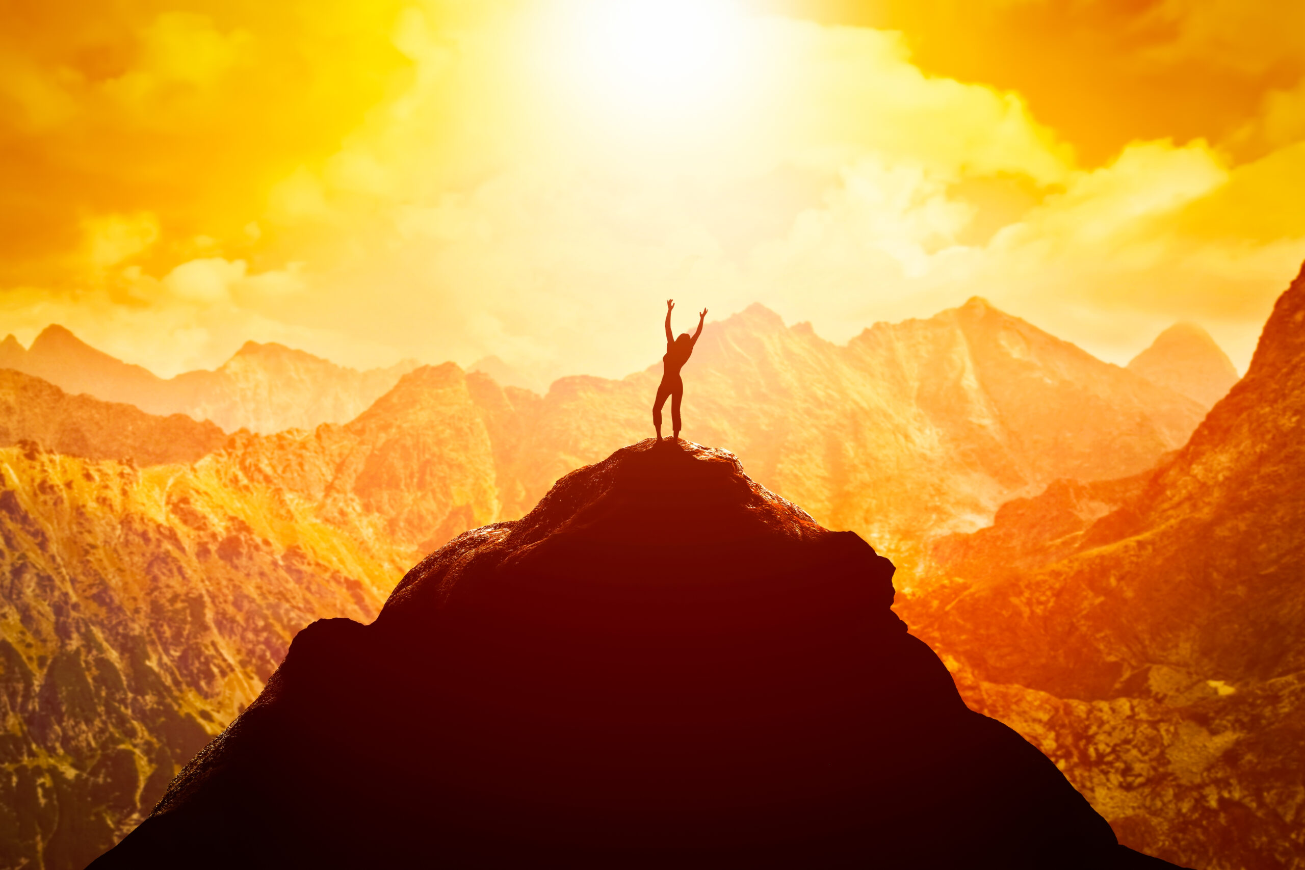 Breaking Free: A 101 Guide to Transform Fear into Faith